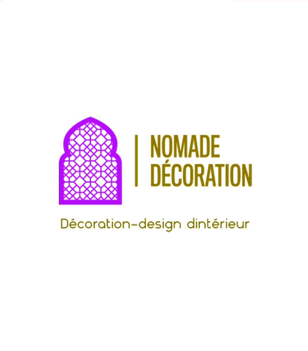 Nomade Décoration logo